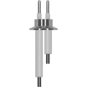 LUMENITE CONTROL TECHNOLOGY INC. 2DCFT-1-1/2 Liquid Level Probe 12 And 24 Inch 1-1/2 | AE8NBF 6EEN7