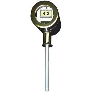 LUMENITE CONTROL TECHNOLOGY INC. MLST-4220-C1-1/2-48 Sanitary Continuous Level Transmitter | AF7CKM 20UR94