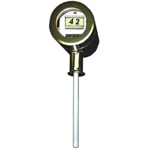 LUMENITE CONTROL TECHNOLOGY INC. MLST-4220-C2-36 Sanitary Continuous Level Transmitter | AF7CKE 20UR87