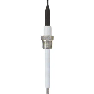 LUMENITE CONTROL TECHNOLOGY INC. PHST12G12TJ Liquid Level Probe 12 Inch 1/2npt Ptfe 10 Feet | AE8NNJ 6EJR6