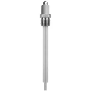 LUMENITE CONTROL TECHNOLOGY INC. PHST38G12TN Liquid Level Probe 12 Inch 3/8 Npt Ptfe | AE8NNE 6EJR2