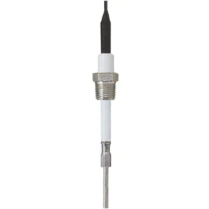 LUMENITE CONTROL TECHNOLOGY INC. PHST38Q12UJ Liquid Probe 12 Inch 3/8 Npt 10 Feet Cable | AE8NNB 6EJP9