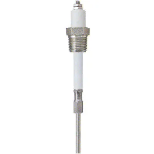 LUMENITE CONTROL TECHNOLOGY INC. PHST38Q12UN Liquid Level Probe 12 Inch 3/8 Npt | AE8NMY 6EJP6