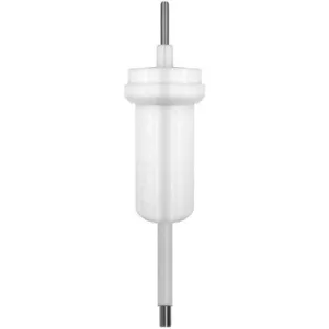 LUMENITE CONTROL TECHNOLOGY INC. T-DAFT-1-1/2 Liquid Level Probe 12 Inch 1-1/2 Inch Ptfe | AE8NBP 6EEP5