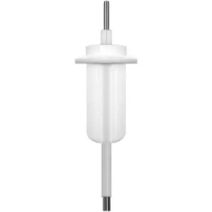 LUMENITE CONTROL TECHNOLOGY INC. T-DCFT-1-1/2 Liquid Level Probe 12 Inch 1-1/2 Inch Ptfe | AE8NBM 6EEP3