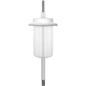 LUMENITE CONTROL TECHNOLOGY INC. T-DCFT2 Liquid Level Probe 12 Inch 2 Inch Ptfe | AE8NBN 6EEP4