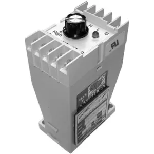 LUMENITE CONTROL TECHNOLOGY INC. WFLTV-DM-2011 Din Mount Level Control 1 Relay 120vac | AE8NAG 6EEK5