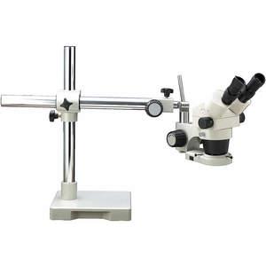 LUXO 18712 Binocular Microscope 6.5 x To 45 X | AF4PYG 9F512