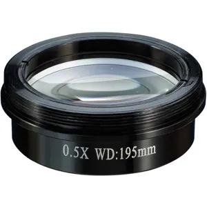 LUXO 23750 Reducing Lens 23mm Magnification 0.5x | AE3DDE 5CHG4