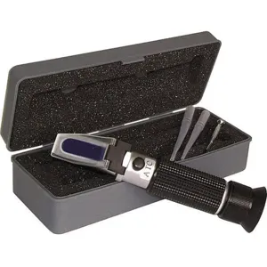 LW SCIENTIFIC CTL-REFM-BR32 Refractometer Brix | AD4UPP 44C540