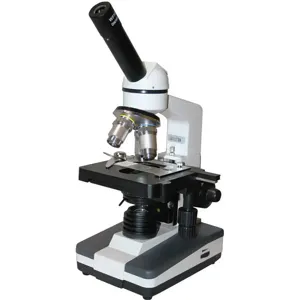 LW SCIENTIFIC EDM-MM4A-DAL3 Student Microscope | AD4UPT 44C544