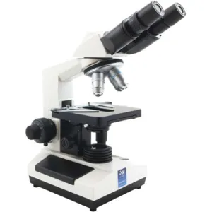 LW SCIENTIFIC R3M-BN4A-DAL3 Microscope Revelation-iii Binocular | AF4QTY 9GA35