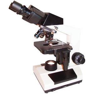 LW SCIENTIFIC R3M-TN4A-DAL3 Microscope Revelation-iii Trinocular | AF4DXE 8TKW3