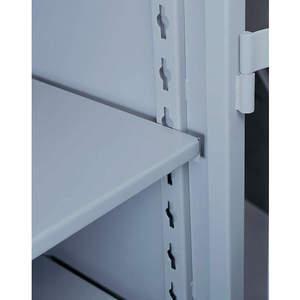 LYON DD1161 Cabinet Shelf, Size 48 x 24 Inch | AE4DBT 5JL55