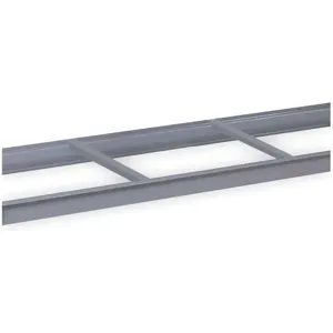 LYON DD66007 Bulk Storage Rack, Additional Level, Width 48 Inch, Depth 36 Inch | AB2GYY 1LZF5