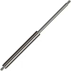 M-STRUTS MSE02000020115S Standard Strut Stainless Steel 2 Stroke 2 to 6 | AG9DJA 19MU08