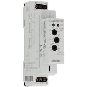 MACROMATIC VWKE240A Voltage Sensing Relay, 3VA, 1.7 Watt, -40 to 85 Deg C | AF7YUL 23NV47