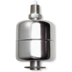 MADISON M5600 Liquid Level Switch 1/4 Inch Npt Selectable 316 Stainless Steel | AB8WLB 2A551