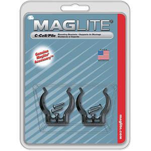 MAGLITE ASXCAT6K Montagehalterung – 2er-Pack | AF4RRP 9HR26