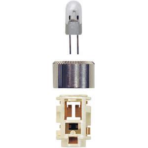 MAGLITE LMXA201K Replacement Lamp For Mfr No Lmsa201k | AC7ZTT 39A481