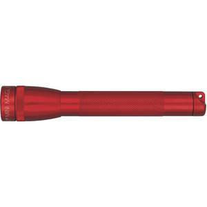 MAGLITE M2A036K Taktische Taschenlampe Rot inkl. 12 l | AF3RJQ 8CJ51