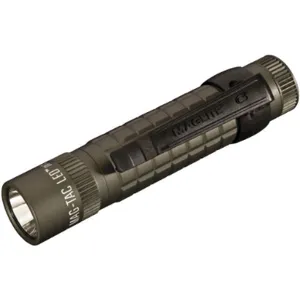 MAGLITE SG2LRF6 Flashlight Led Foliage Green 310l Cr123a | AC7AUK 36Y710