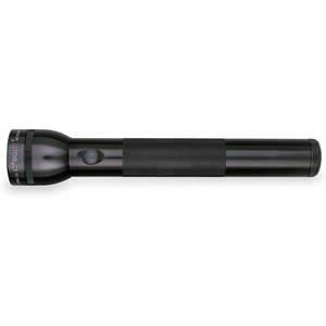 MAGLITE TS3D016K Flashlight Krypton Black 45 L D | AC3NWP 2V930