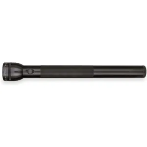 MAGLITE TS5D016K Flashlight Krypton Black 151 L D | AC9RUC 3JL19