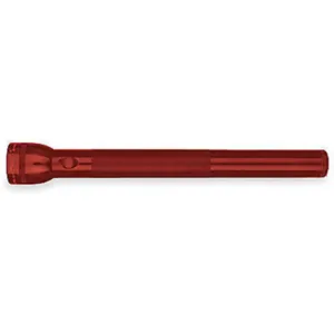 MAGLITE TS6D036K Flashlight Krypton Red 136 L D | AF4JGR 8Y792