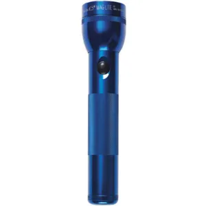 MAGLITE TT2D116K Flashlight Led Blue 114 L D | AF4HXX 8XF94