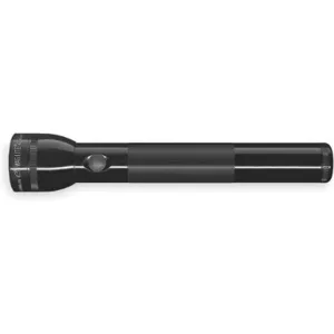 MAGLITE TT3D016K Tactical Flashlight Led Black 131 L | AB9PTC 2ELC1