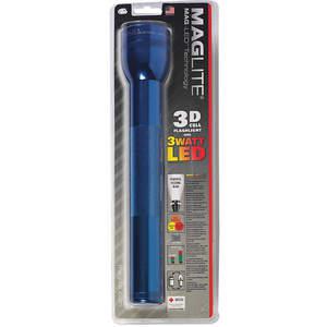 MAGLITE TT3D116K Flashlight Led Blue 104 L D | AF4JTK 8YDR7