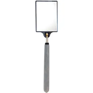 MAG-MATE 318 Telescop Mirror Glass 2.5x3.5 Inch 32.75 L | AC6NBC 35T123