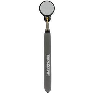 MAG-MATE IMS115 Inspection Mirror Telescoping 35 In. | AG6ZKM 49L983