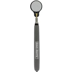 MAG-MATE IMS115 Inspection Mirror Telescoping 35 In. | AG6ZKM 49L983