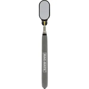 MAG-MATE IMS210 Inspection Mirror Telescoping 36 In. | AG6ZKP 49L985