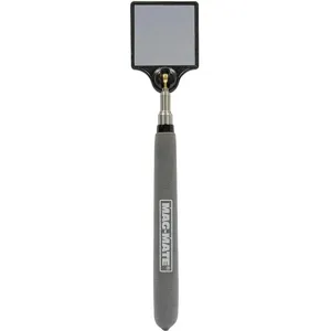 MAG-MATE IMS223 Inspection Mirror Telescoping 25-1/2 In. | AG6ZKQ 49L986