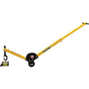 MAG-MATE MCL3W06VL0600 Manhole Cover Lid Lifter 600lb 12-1/4inh | AG4LNX 34JG57