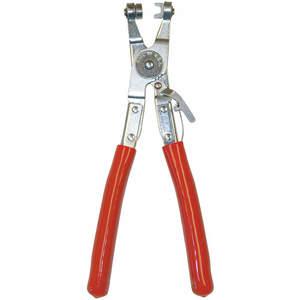 MAG-MATE PLC200 Hose Clamp Pliers Straight 9 Inch | AC7LZX 38N841
