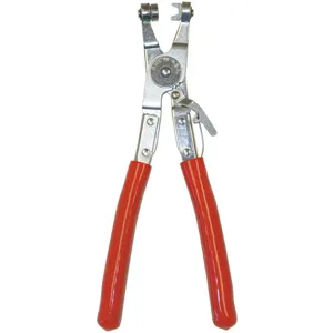 MAG-MATE PLC200 Hose Clamp Pliers Straight 9 Inch | AC7LZX 38N841