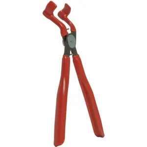 MAG-MATE PLS100 Spark Plug Boot Pliers 9 3/4 Inch | AF2LAD 6UUJ2