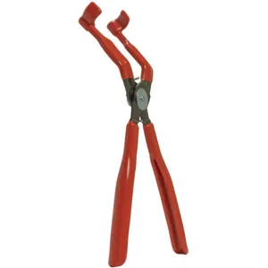 MAG-MATE PLS130 Spark Plug Boot Pliers 11 Inch | AF2LAG 6UUJ5