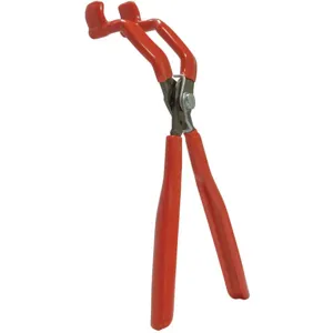 MAG-MATE PLS140 Spark Plug Boot Pliers 10 1/4 Inch | AF2LAH 6UUJ6