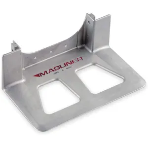 MAGLINER 300200 Nose Plate Type A | AC4DZN 2ZB59