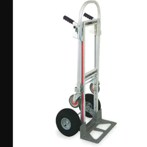 MAGLINER GMK16UA4 Convertible Hand Truck 1000 Lb. 51 x 23 | AE7JUB 5YN93