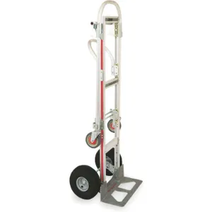 MAGLINER GMK81UA4 Convertible Hand Truck 1000 Lb. 61 x 23 | AE7JUC 5YN94