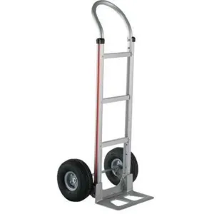 MAGLINER HMK111AM4 General Purpose Hand Truck 500 Lb. | AF4FAZ 8UMK9