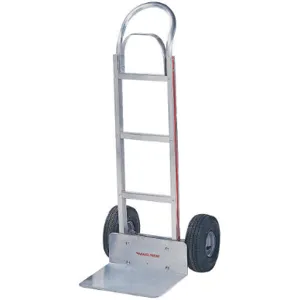 MAGLINER HMK112K14 General Purpose Hand Truck Pneumatic | AC9RRF 3JKA4