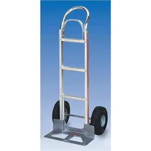 MAGLINER HMK112UA4 General Purpose Hand Truck 49 Inch Height | AC9RRG 3JKA6