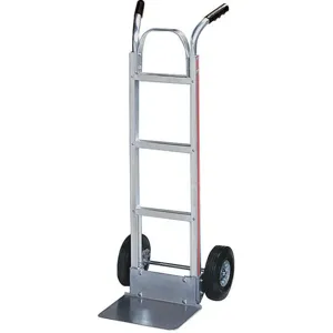 MAGLINER HMK116E12 General Purpose Hand Truck 47-5/8 Inch Height | AC9RRH 3JKC1